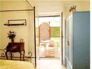 Couette-café Addormi 5*