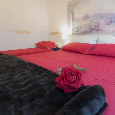 Couette-café Addormi 5*