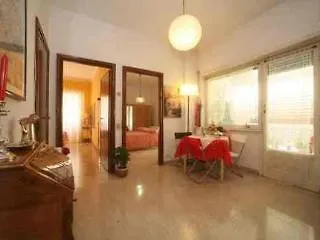 Addormi Oda ve Kahvaltı Roma