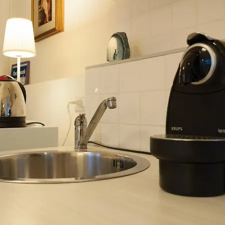 Bed & Breakfast Addormi 5*