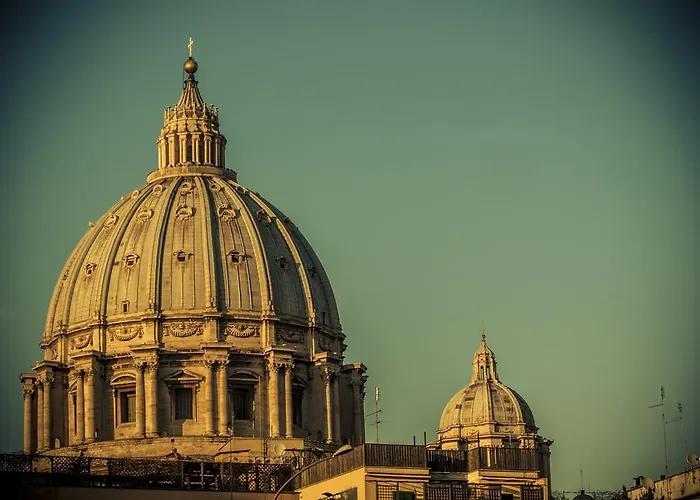 לינה וארוחת בוקר Addormi 5*