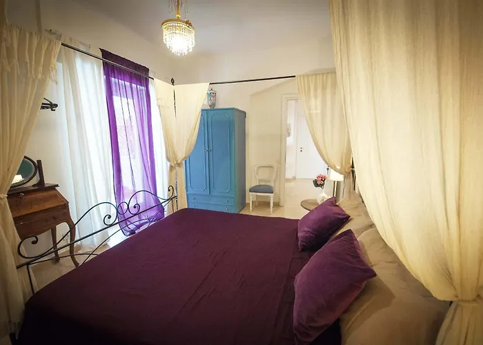 Addormi לינה וארוחת בוקר 5*