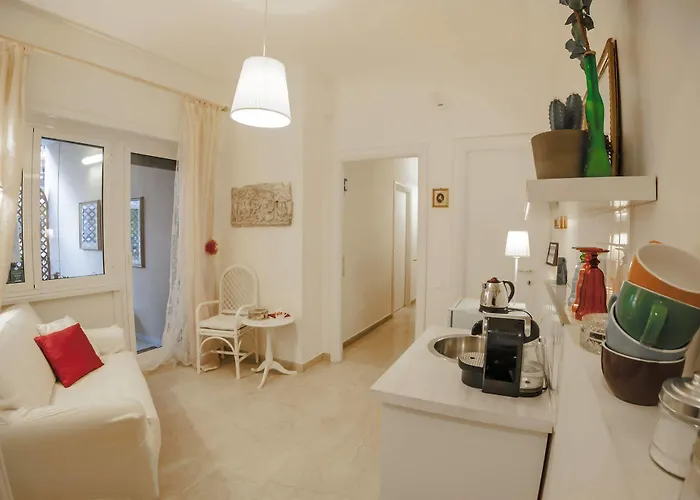 Addormi לינה וארוחת בוקר