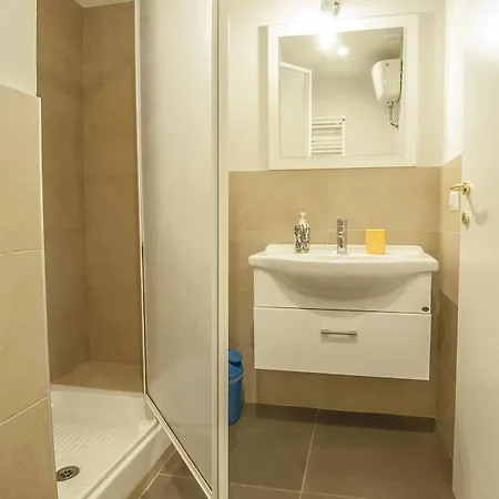 Frühstückspension Addormi 5*