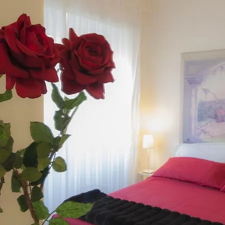 Bed and Breakfast Addormi