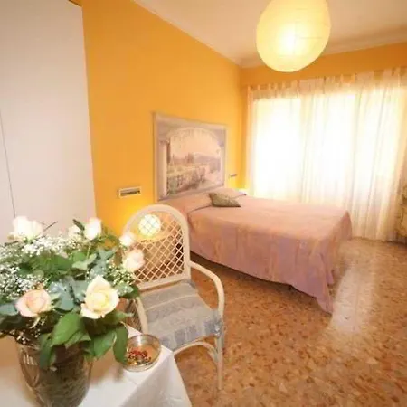 Bed and Breakfast Addormi