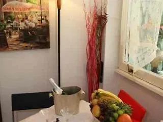 Bed and Breakfast Addormi Ρώμη