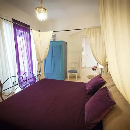 Addormi Frühstückspension 5*