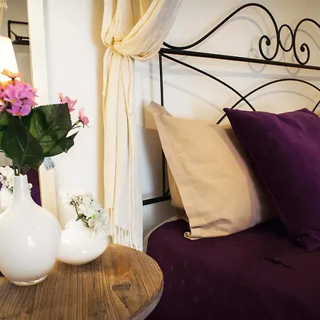 Bed and Breakfast Addormi