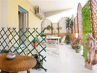 Bed and Breakfast Addormi 5*