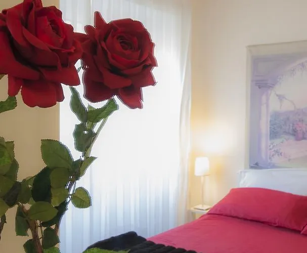 Bed and Breakfast Addormi