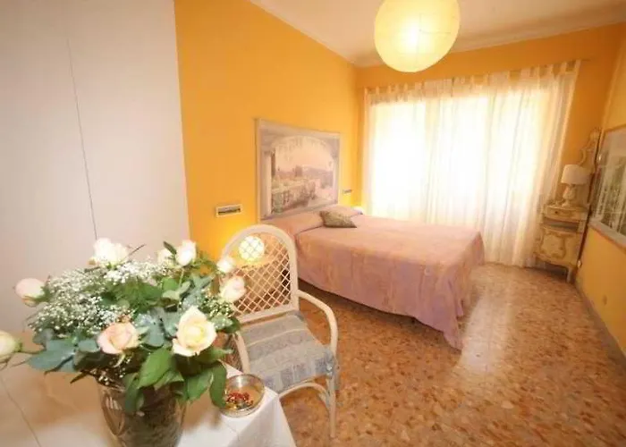 Bed and Breakfast Addormi