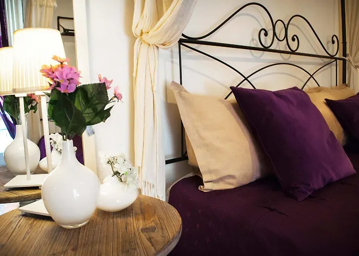 Bed and Breakfast Addormi