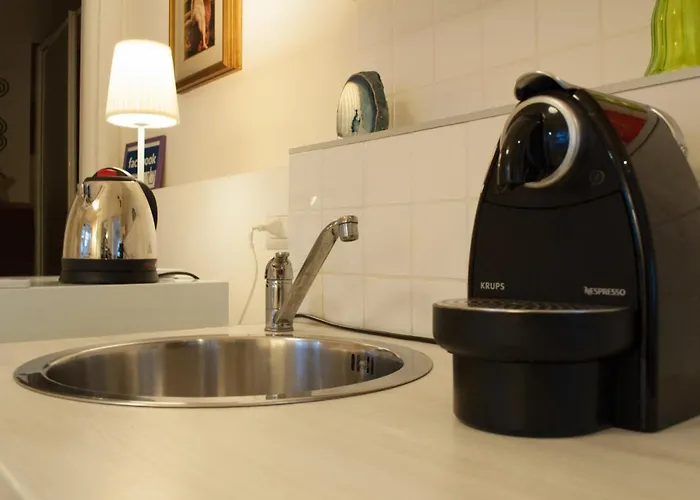 Bed and Breakfast Addormi 5*